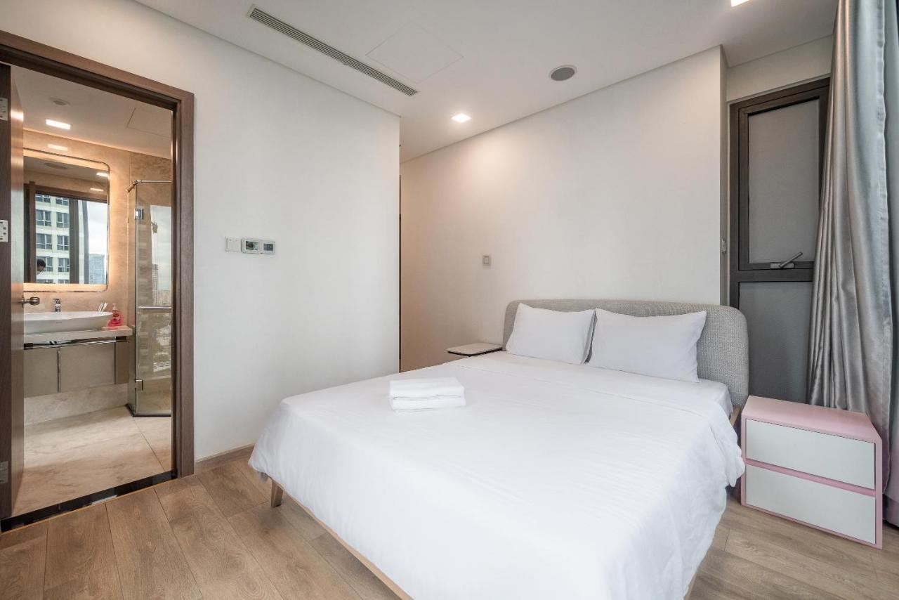 The Landmark 81 Luxury 1234pn
