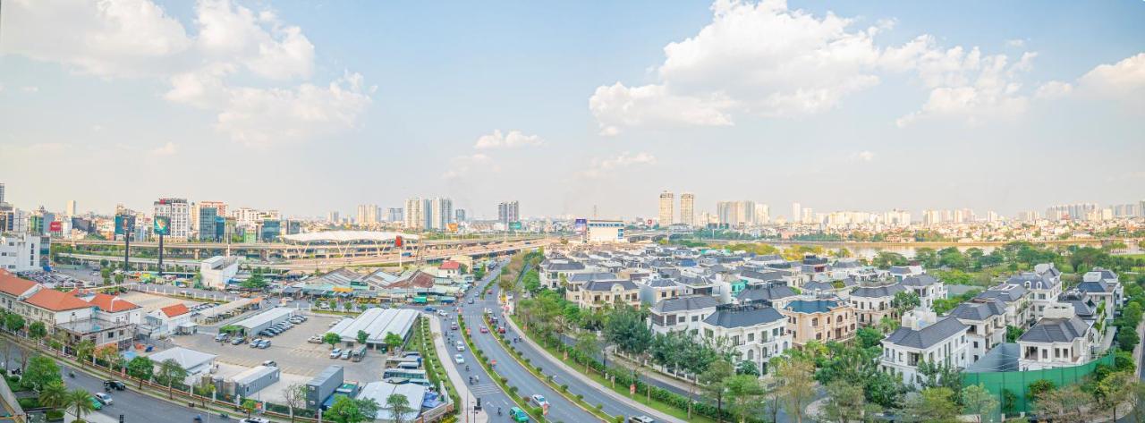 Apartment The Landmark 81 Luxury 1234pn Ho Chi Minh City