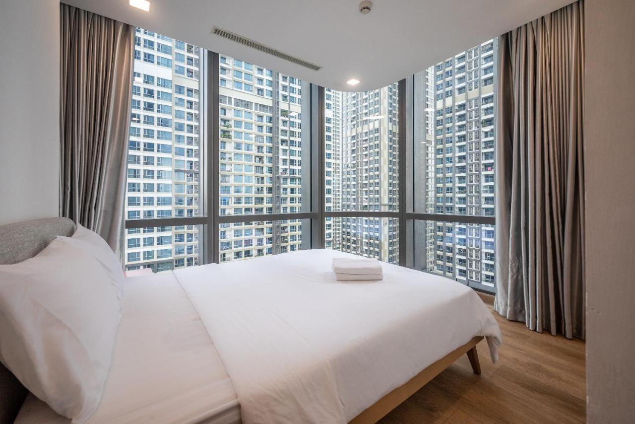 The Landmark 81 Luxury 1234pn *