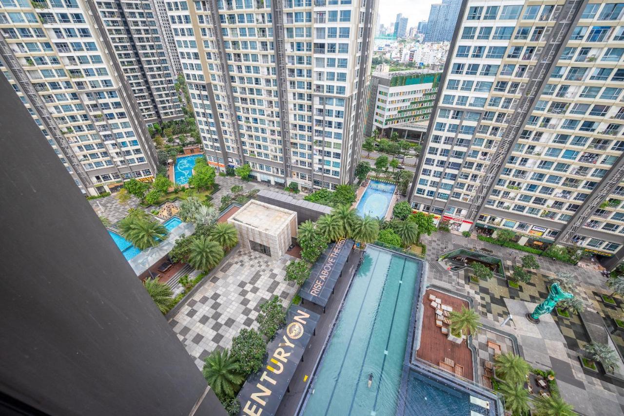 The Landmark 81 Luxury 1234pn Apartment Ho Chi Minh City