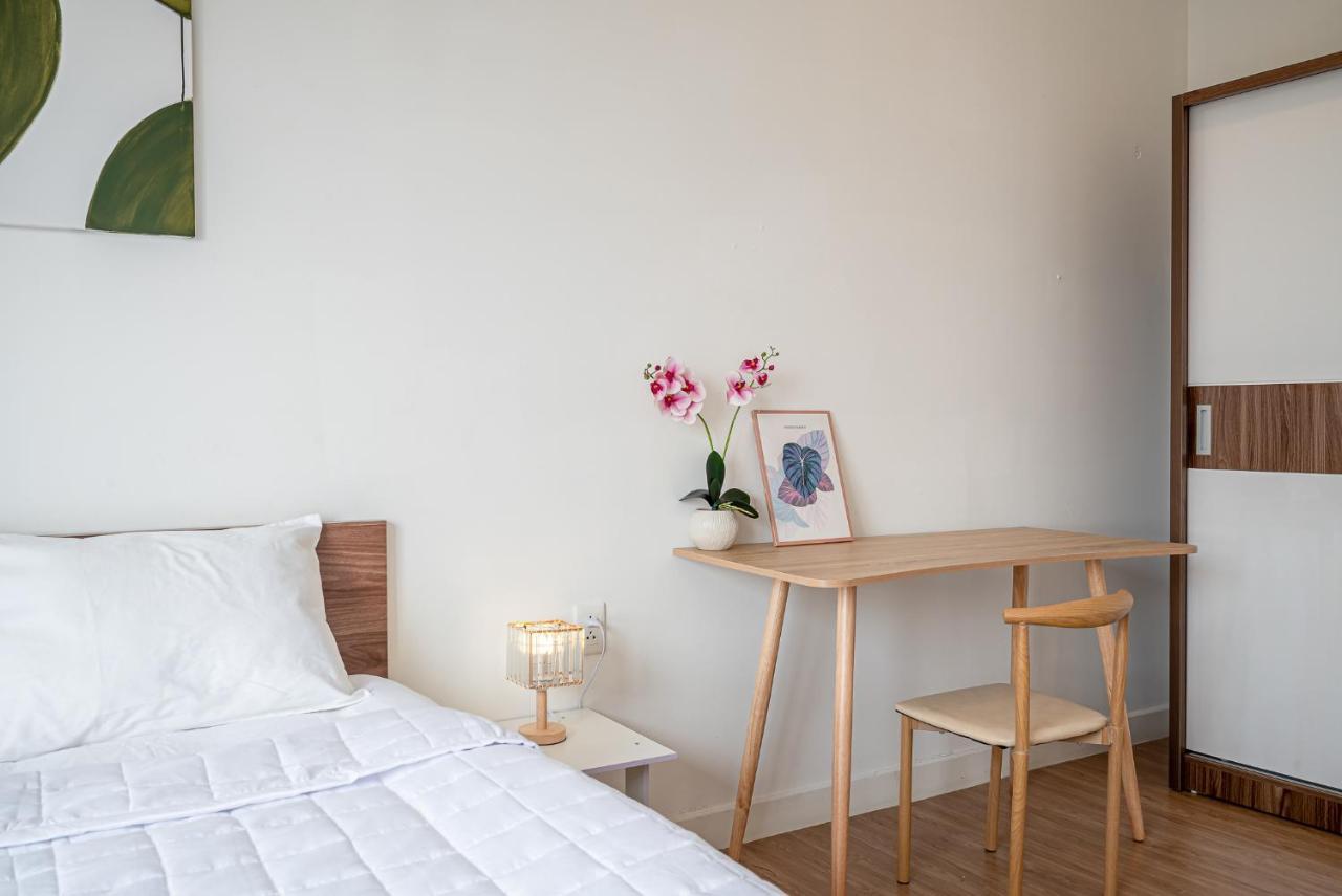 Căn hộ Masteri Thao Dien - *