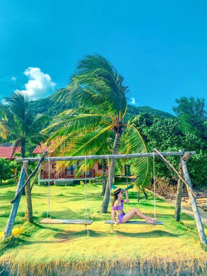 Lotus Lodge Phú Quốc