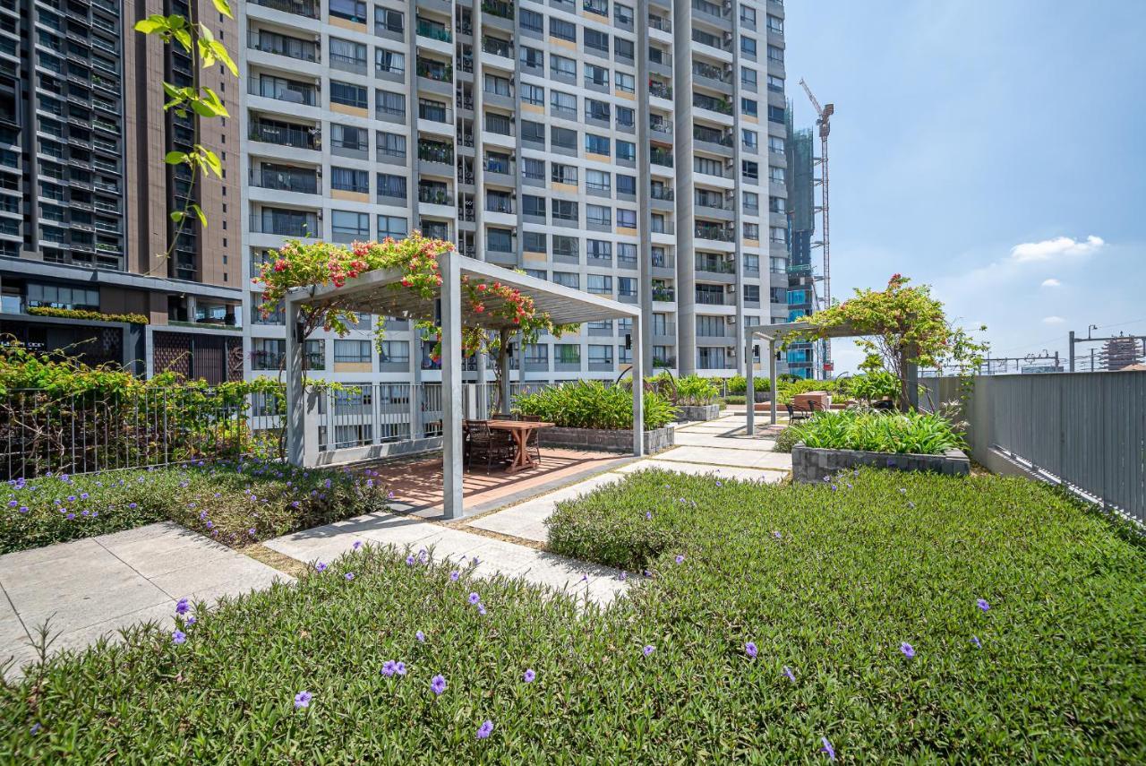 Apartment Masteri Thao Dien - Ho Chi Minh City
