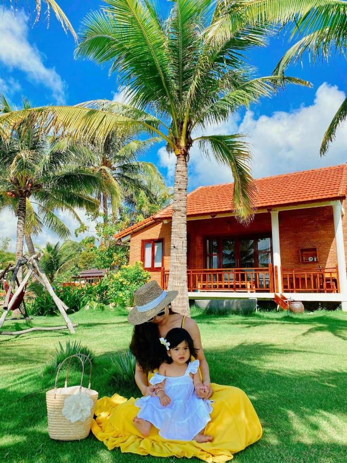Lodge Lotus Phu Quoc