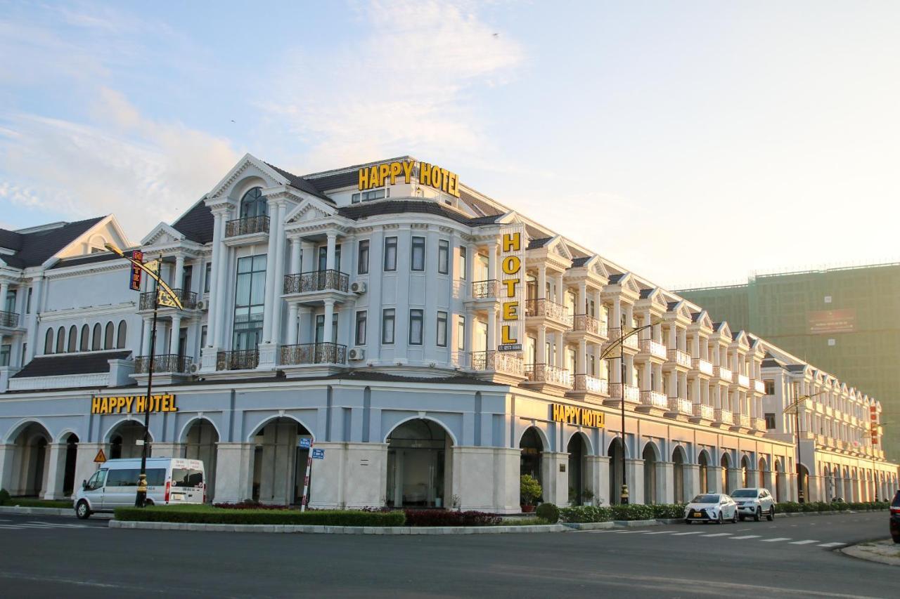Hotel Happy Tp Rach Gia, Kien Giang 2*