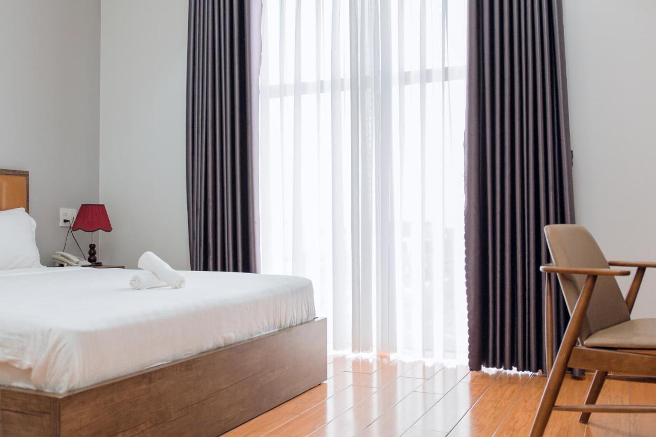 Hotel Happy Tp Rach Gia, Kien Giang