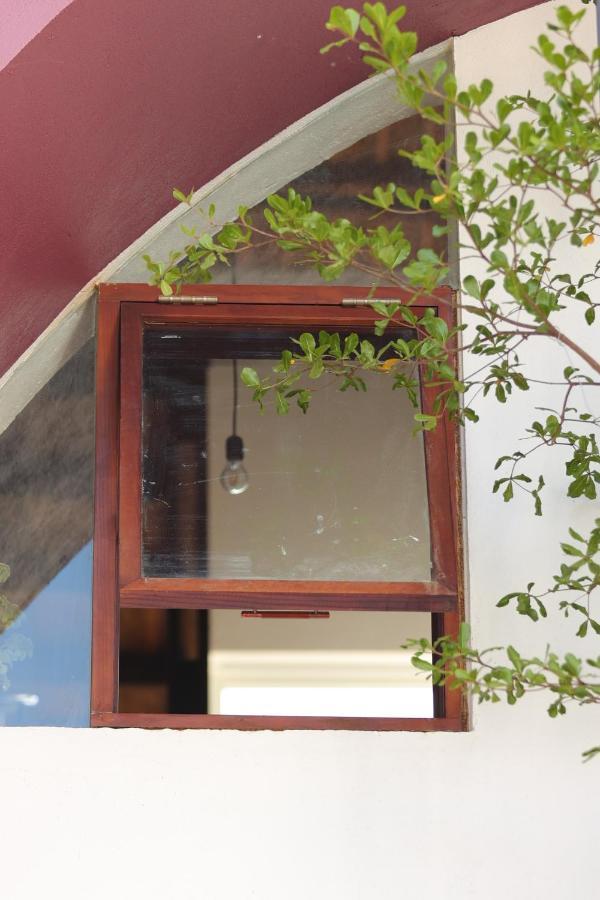 Cherry Homestay *