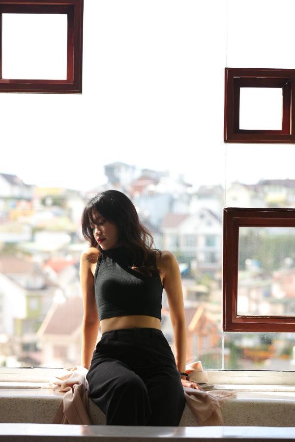 Cherry * Da Lat