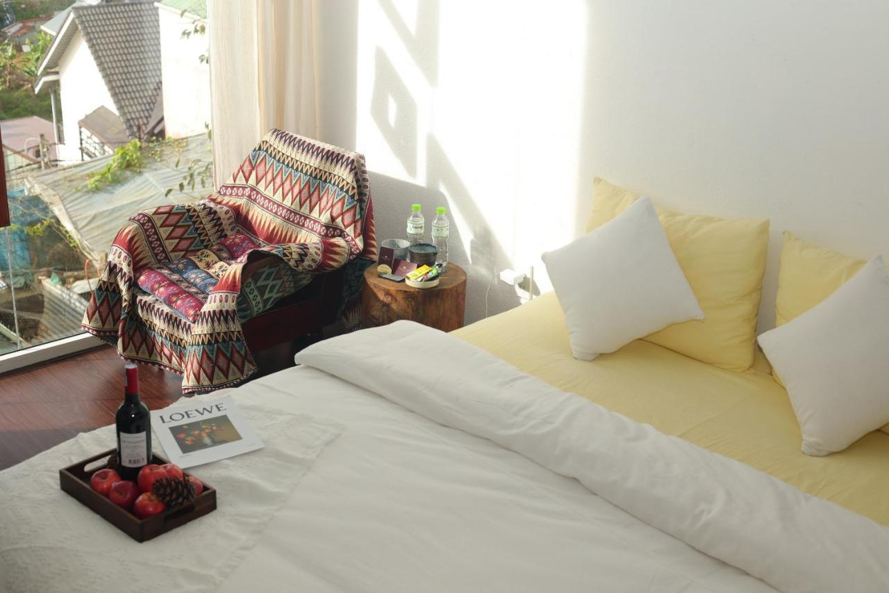 Homestay Cherry *