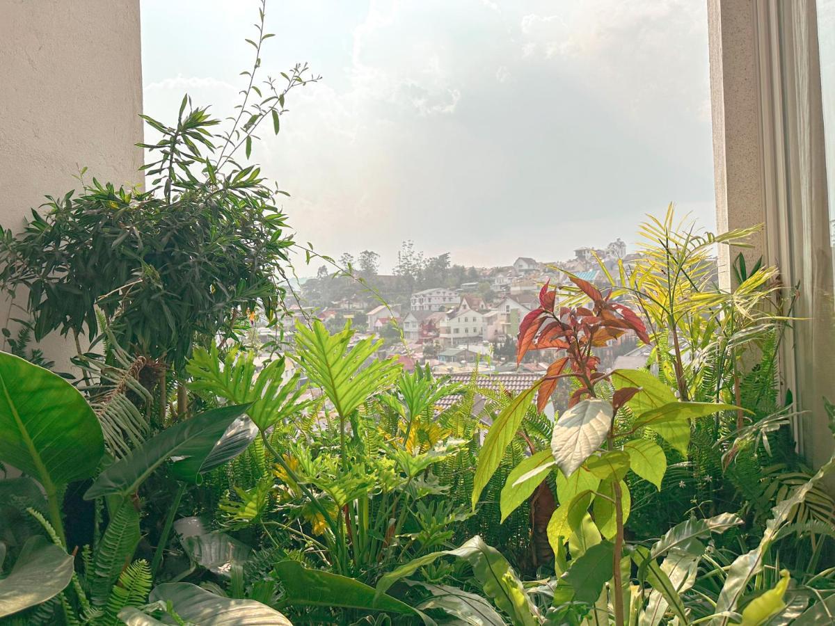 Homestay Cherry Da Lat