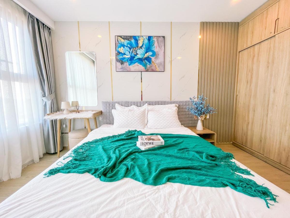 The Song Condotel: Beachfront 5-star With Infinity Pool *