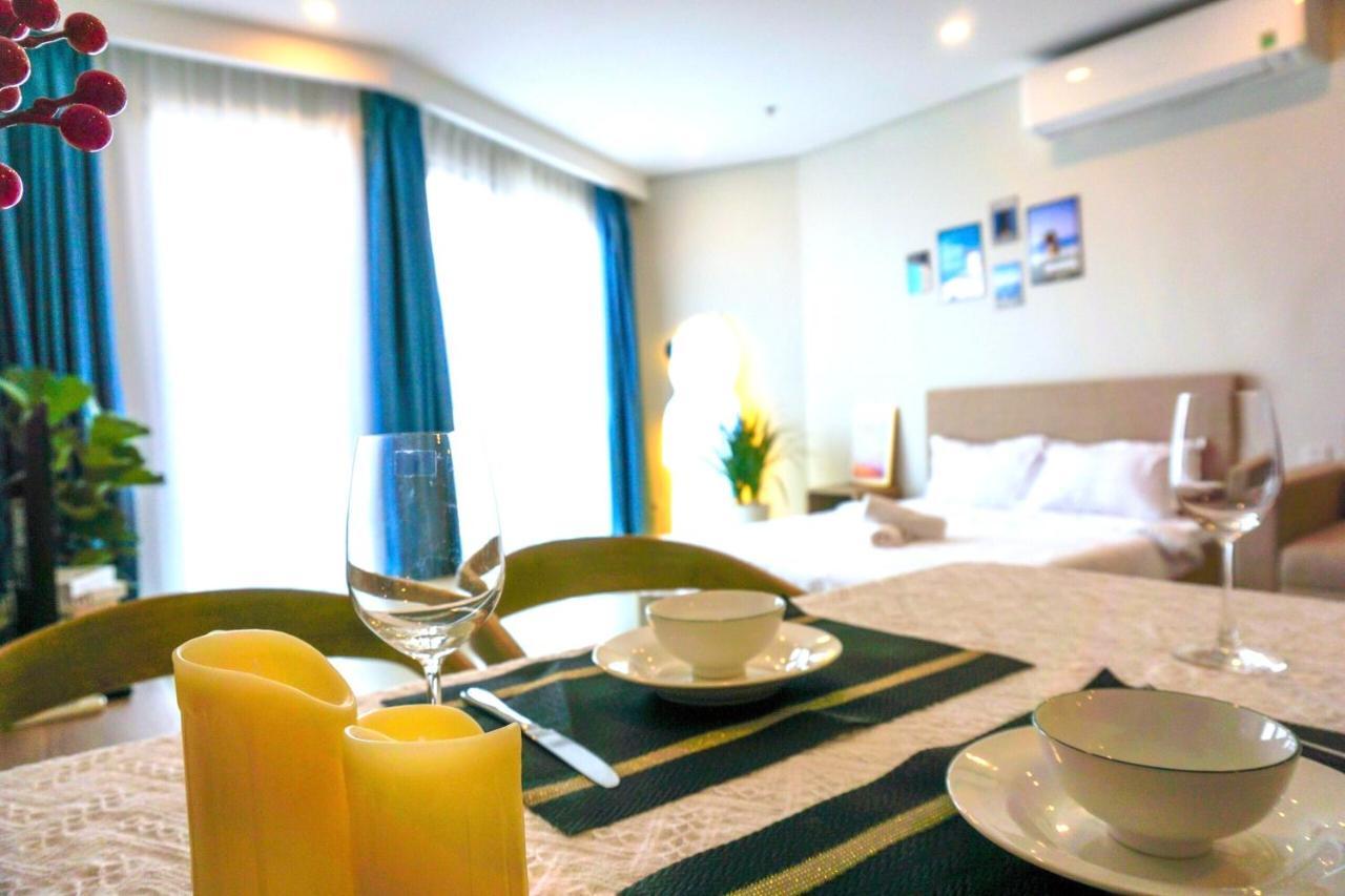 The Song Condotel: Beachfront 5-star With Infinity Pool
