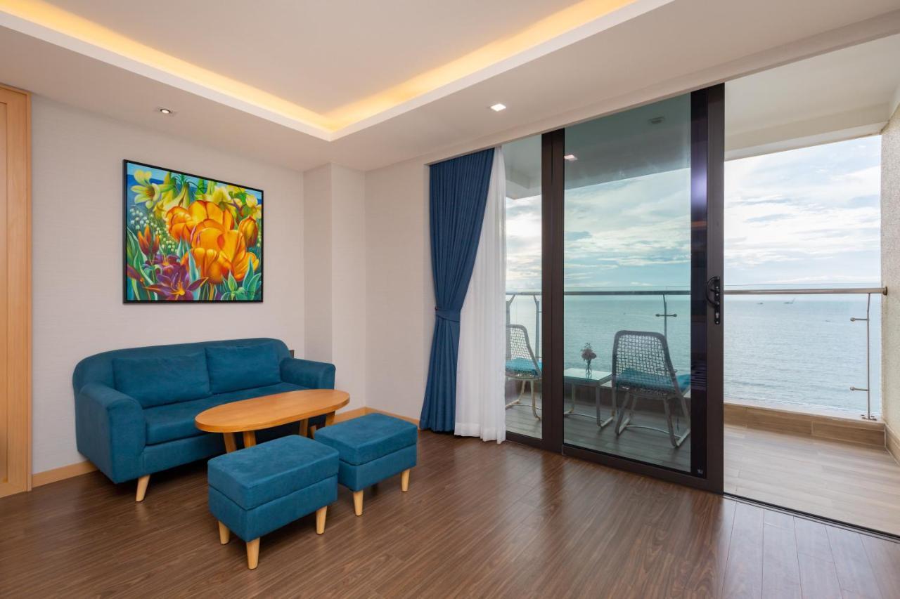 Hotel Riva Vung Tau