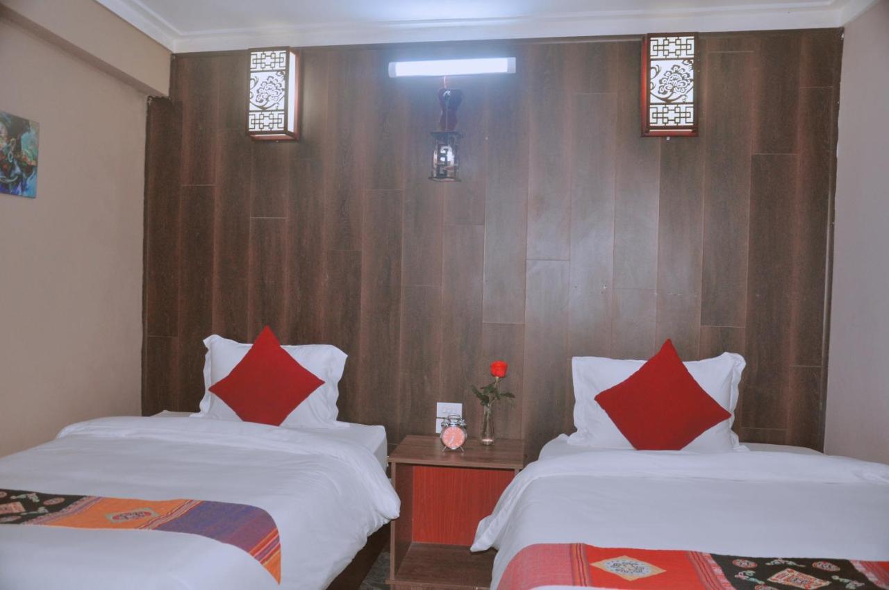 Hotel Hills 3*