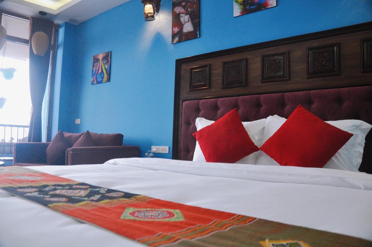 Hotel Hills 3*