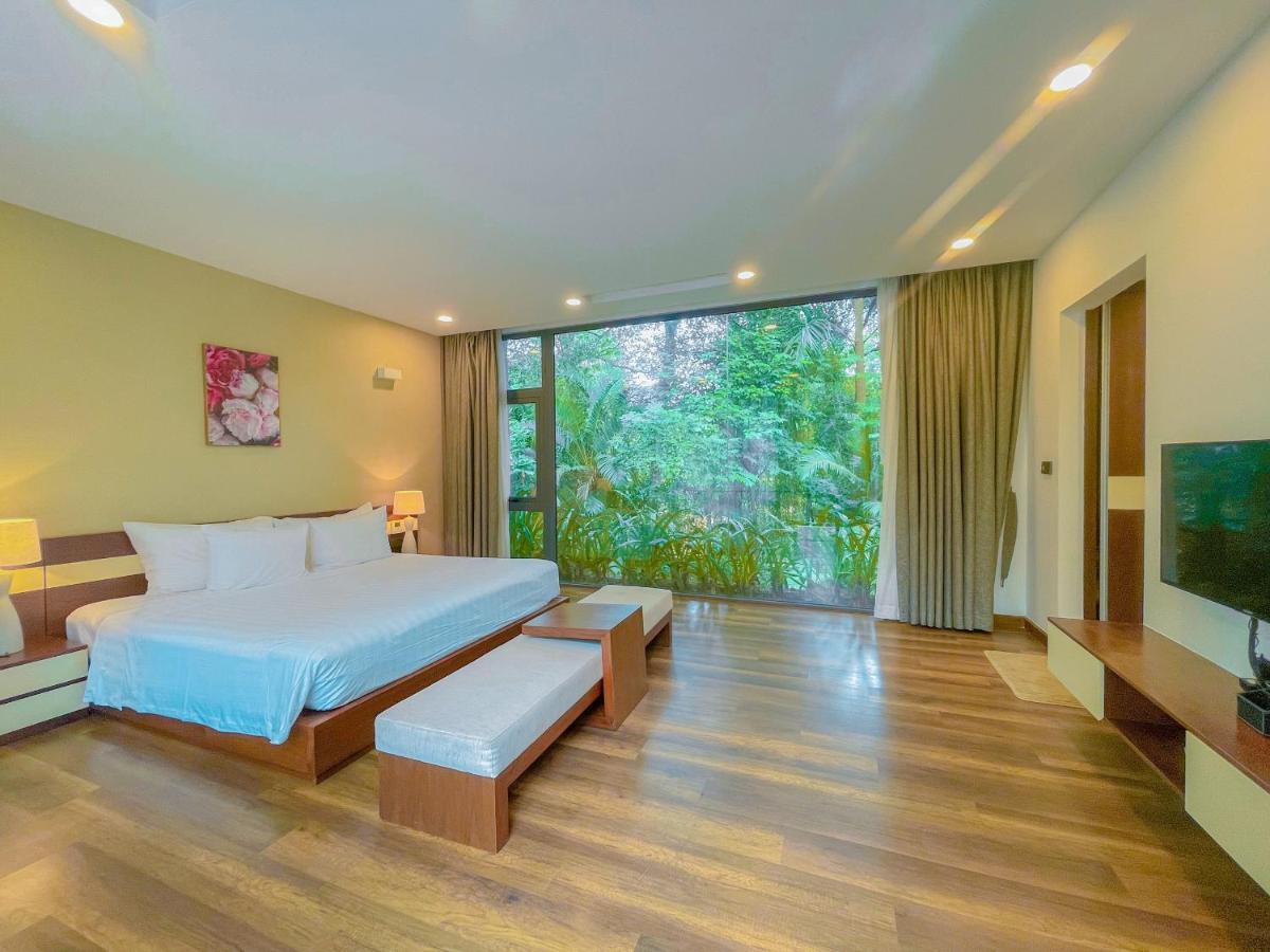 Rosee - With Private Pool *