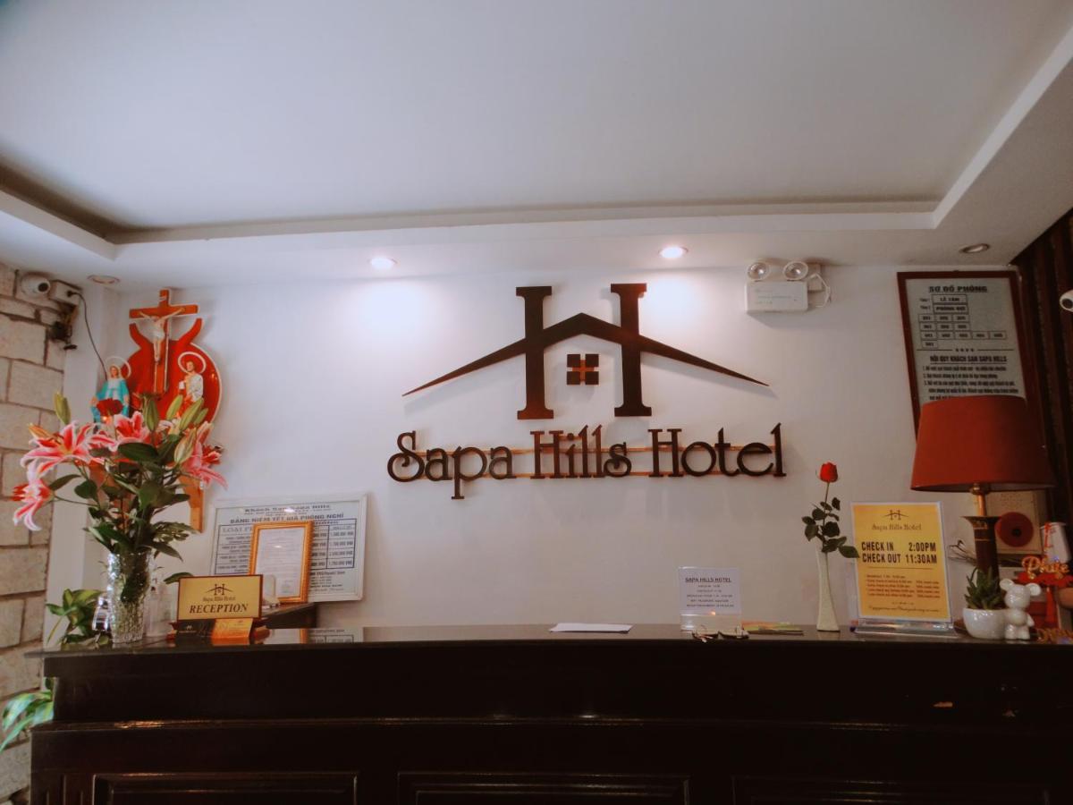 Hills 3*