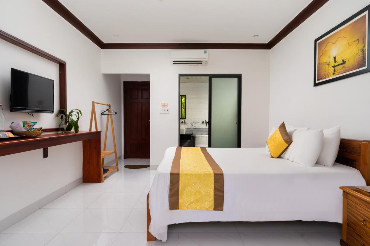 Khách Sạn&biệt Thự Emerald Riverside Biệt thự