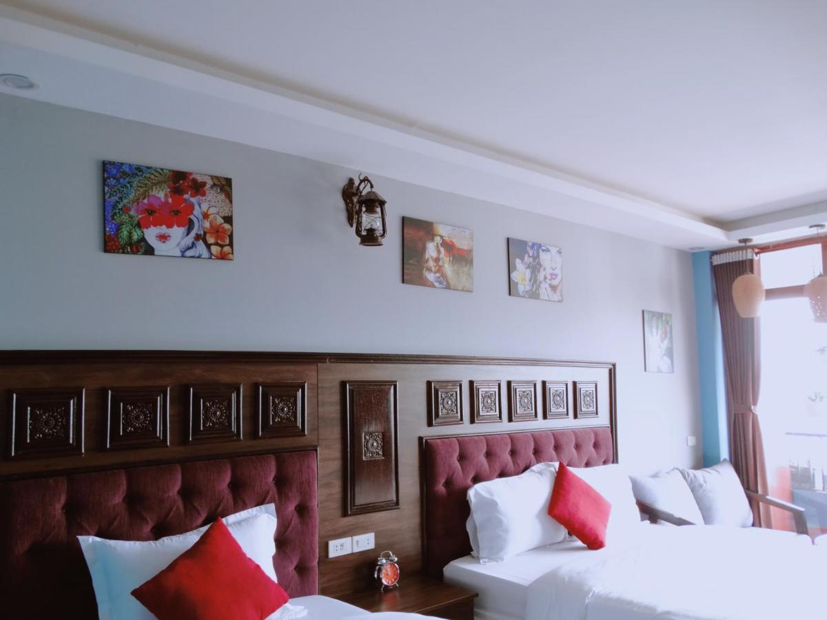 Hills Hotel