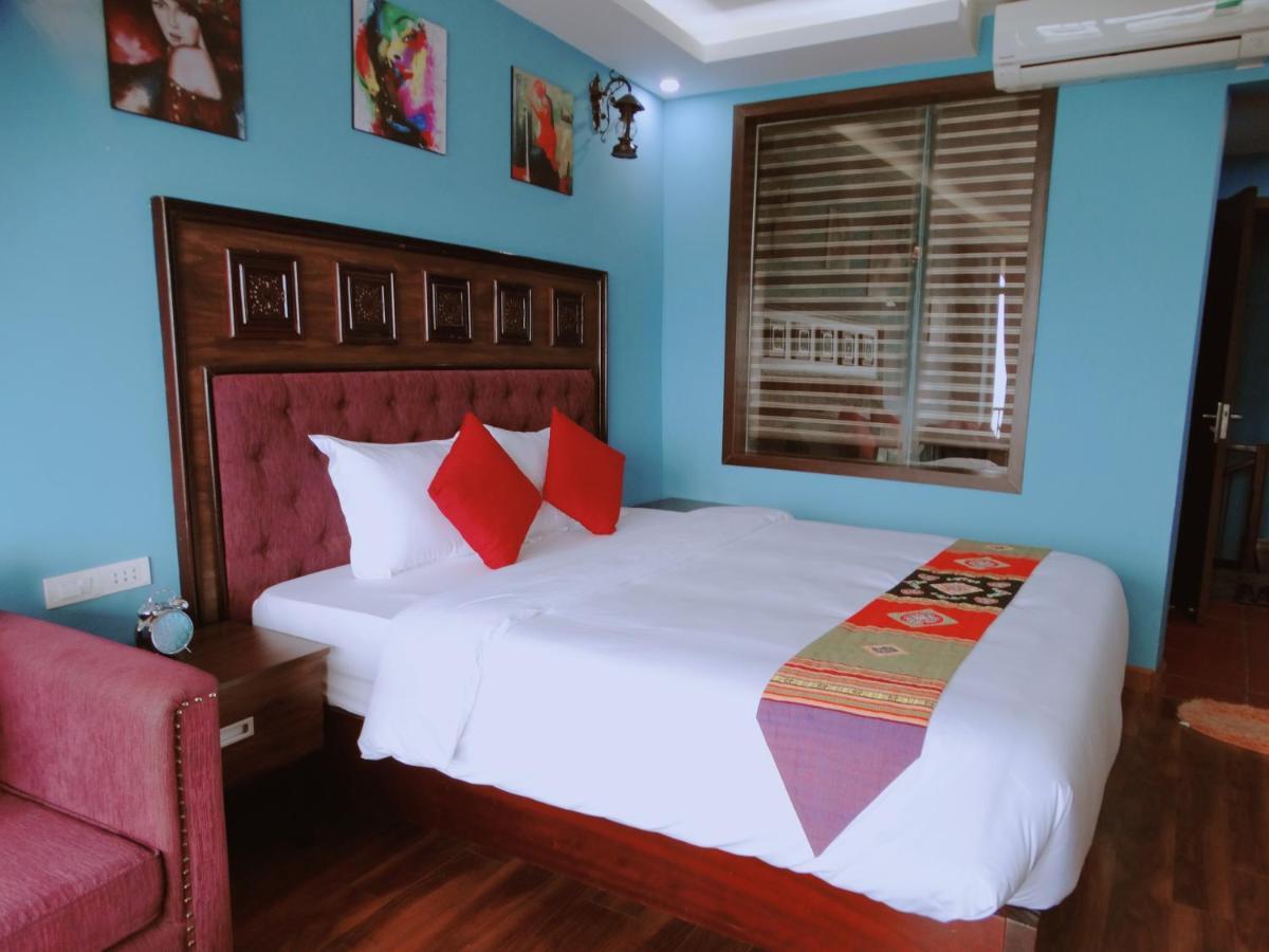 Hotel Hills 3*