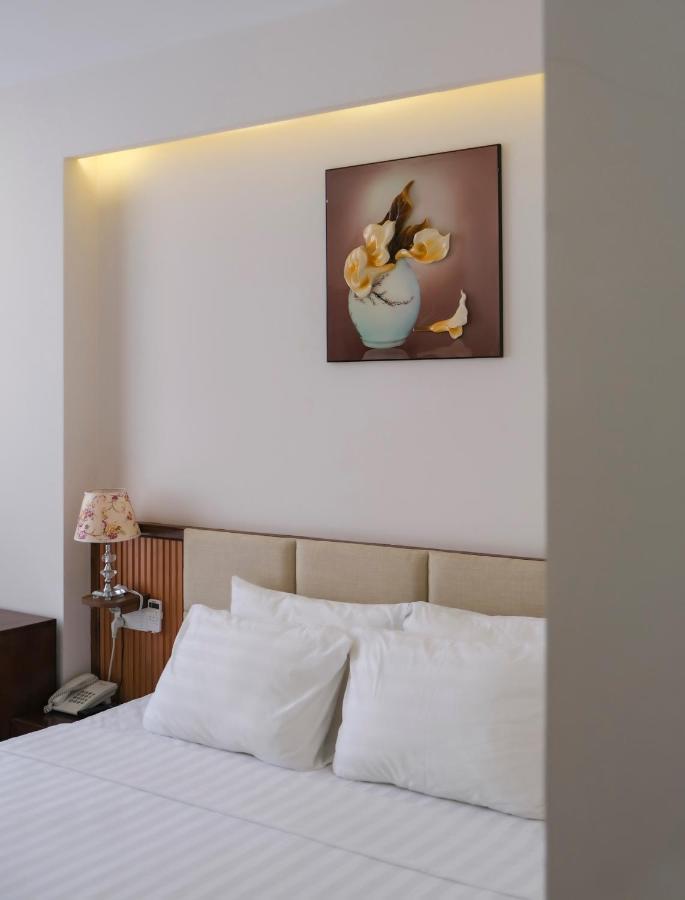 Hotel Xavia
