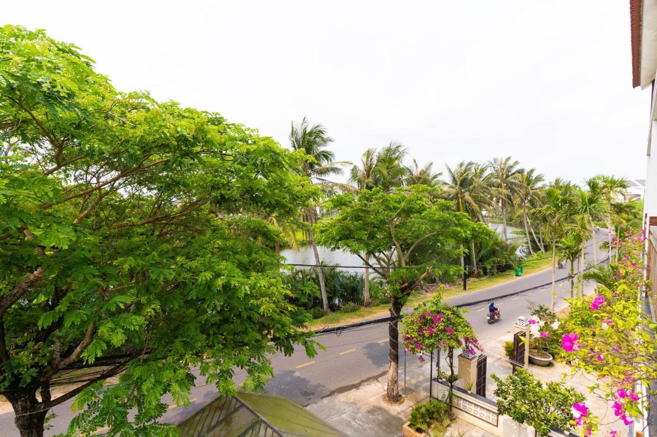 Khách Sạn&biệt Thự Emerald Riverside Biệt thự