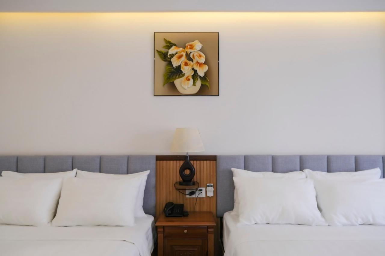 Hotel Xavia Quy Nhon