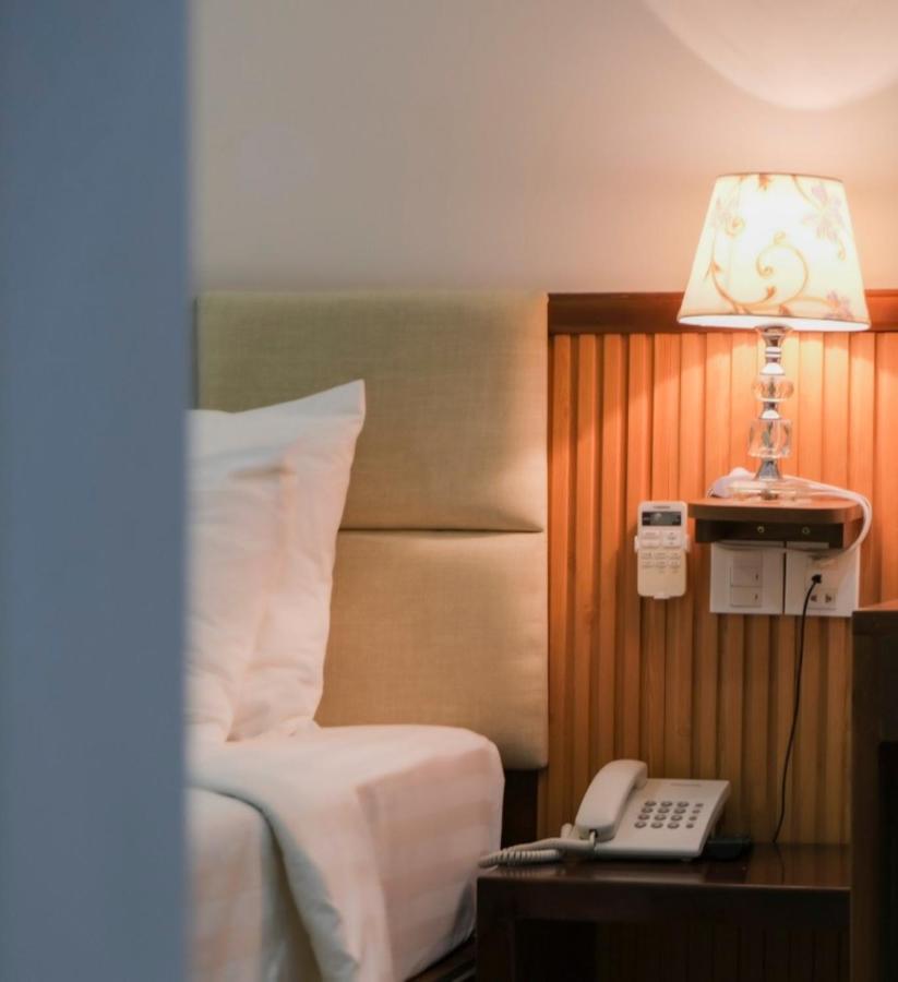 Xavia Hotel