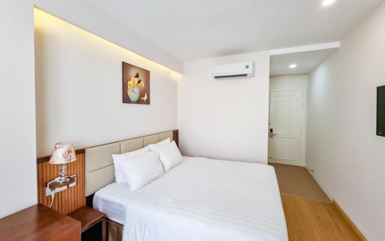 Hotel Xavia Quy Nhon