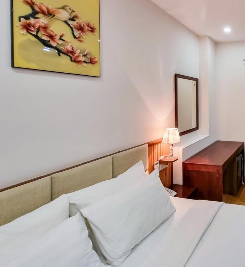Hotel Xavia 3*