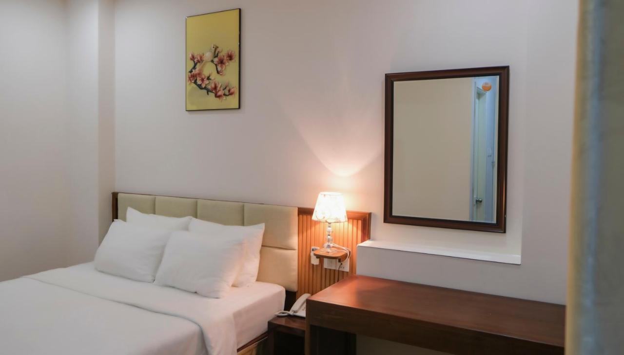 Xavia Hotel 3*
