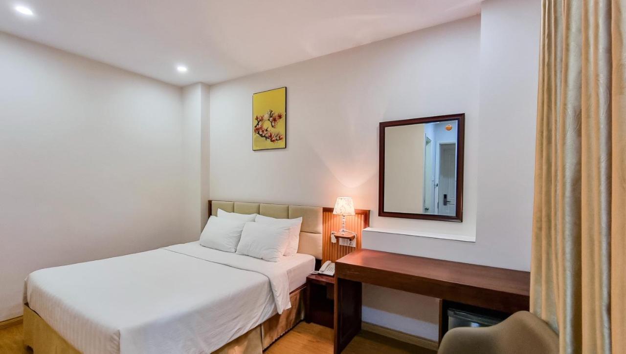 Xavia Hotel 3*
