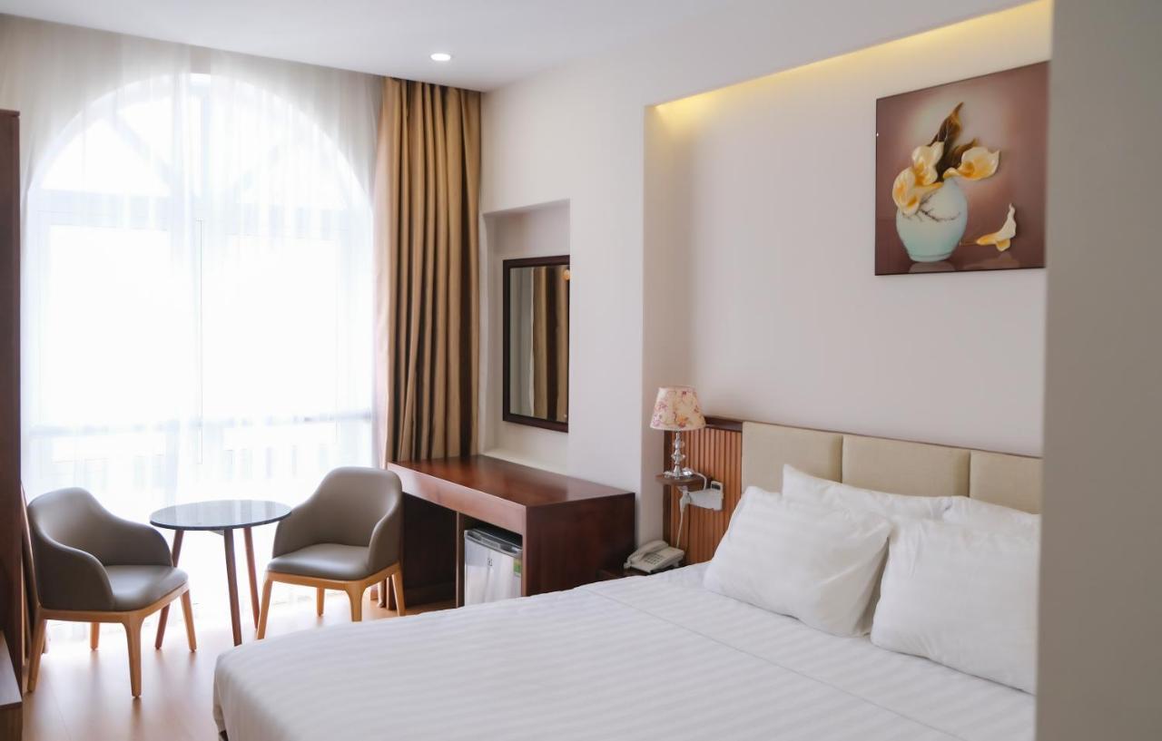 Xavia 3* Quy Nhon