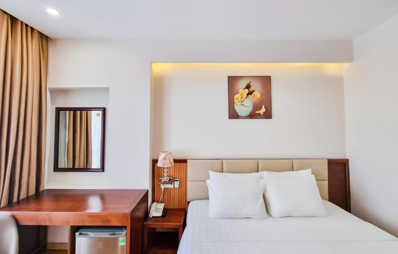 Xavia Hotel 3*