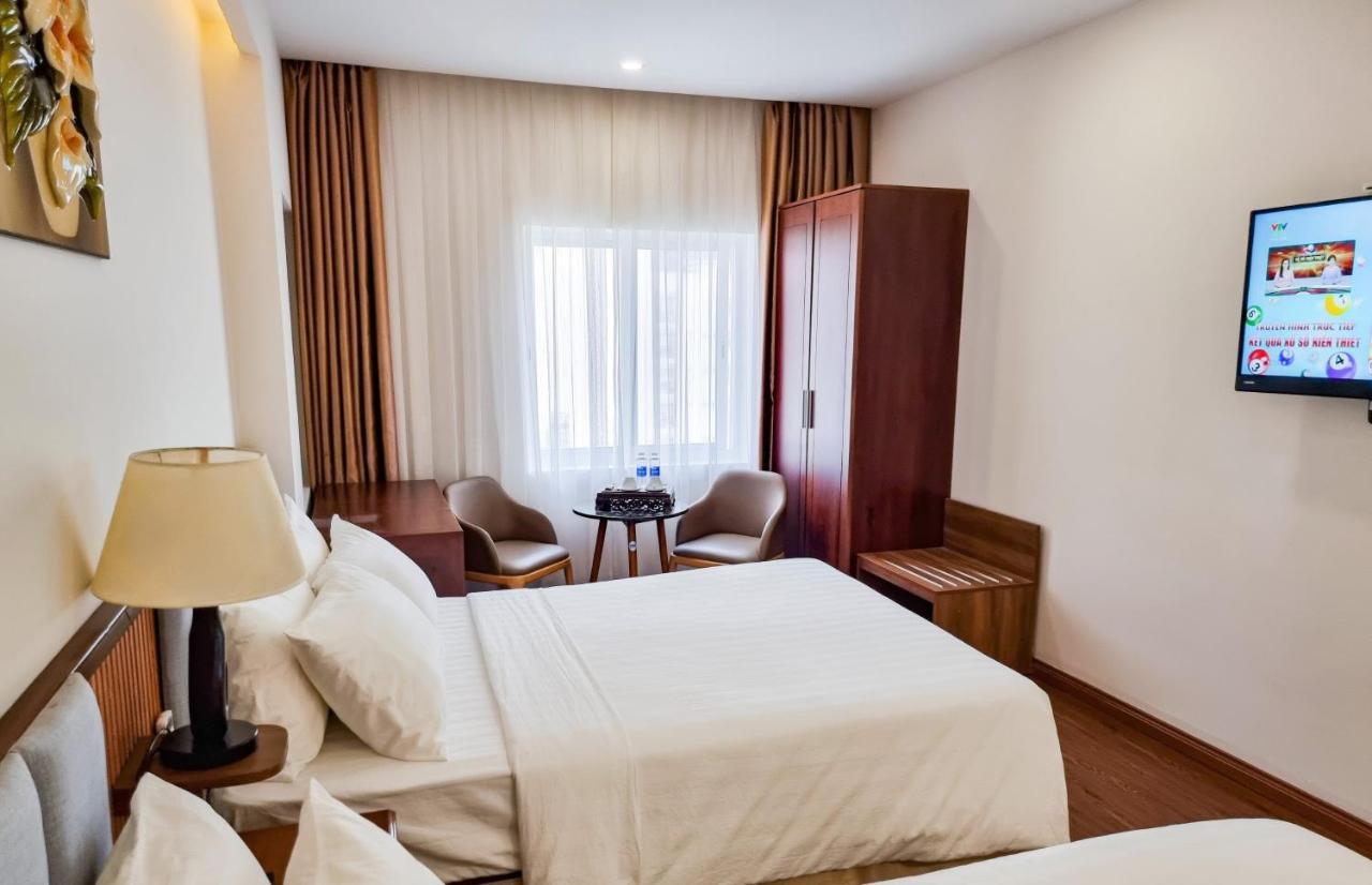 Hotel Xavia