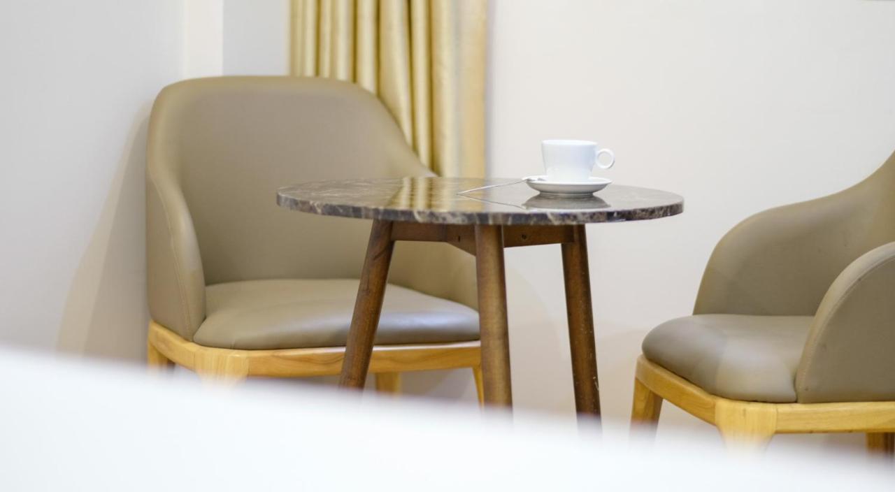 Hotel Xavia