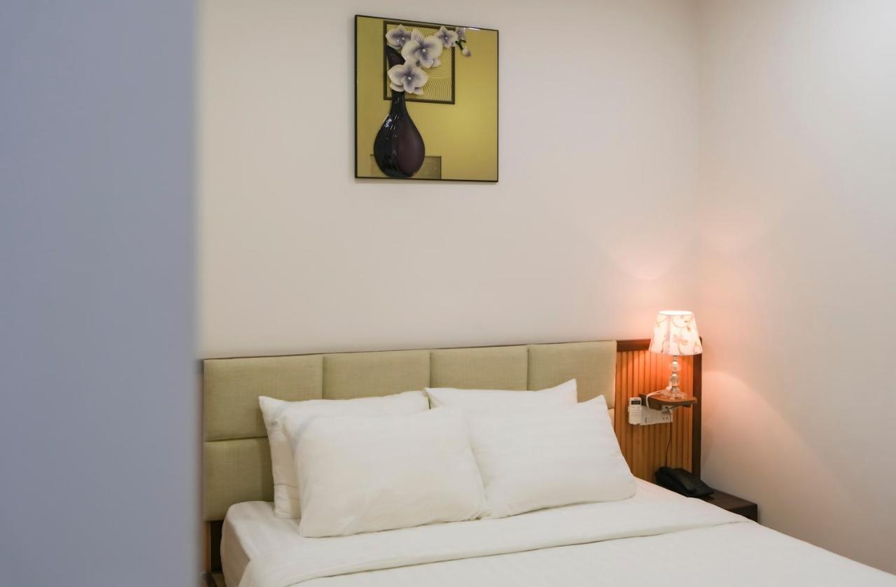 Xavia Hotel