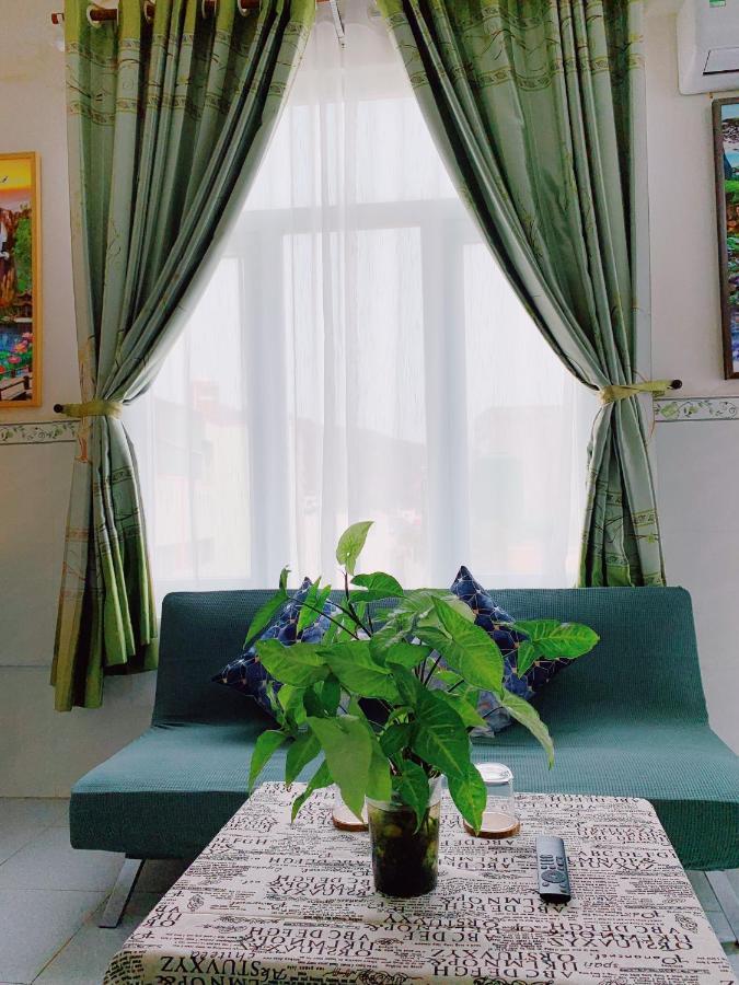 Hotel Phu Quy