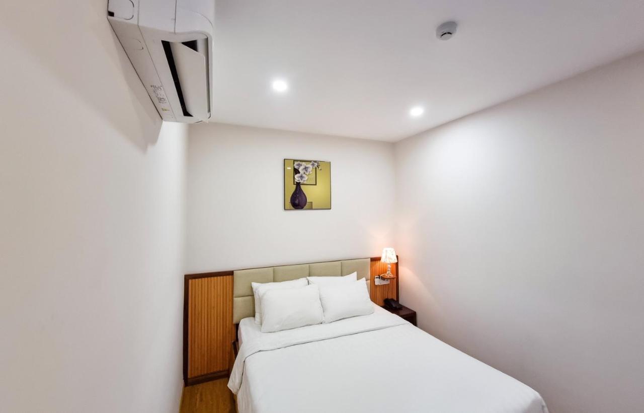 Xavia Hotel