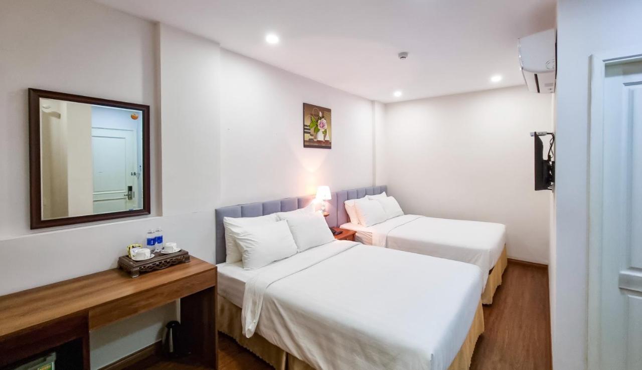 Xavia Hotel