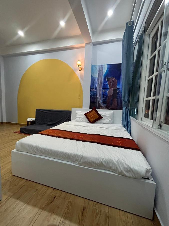 Homestay The Blue House Da Lat