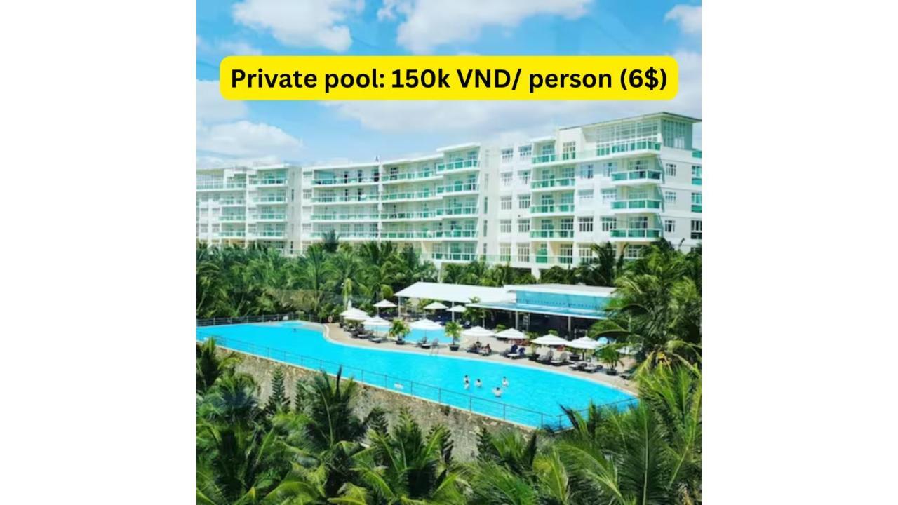Jack's - Ocean Vista Condotel Sealink