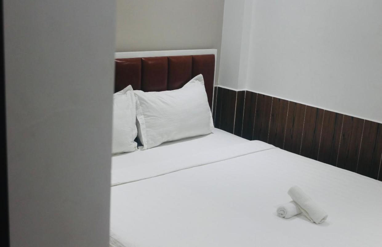 Hotel Happy Tp Rach Gia, Kien Giang 2*