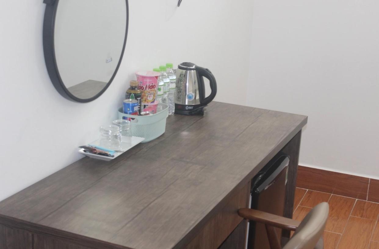 Hotel Happy Tp Rach Gia, Kien Giang