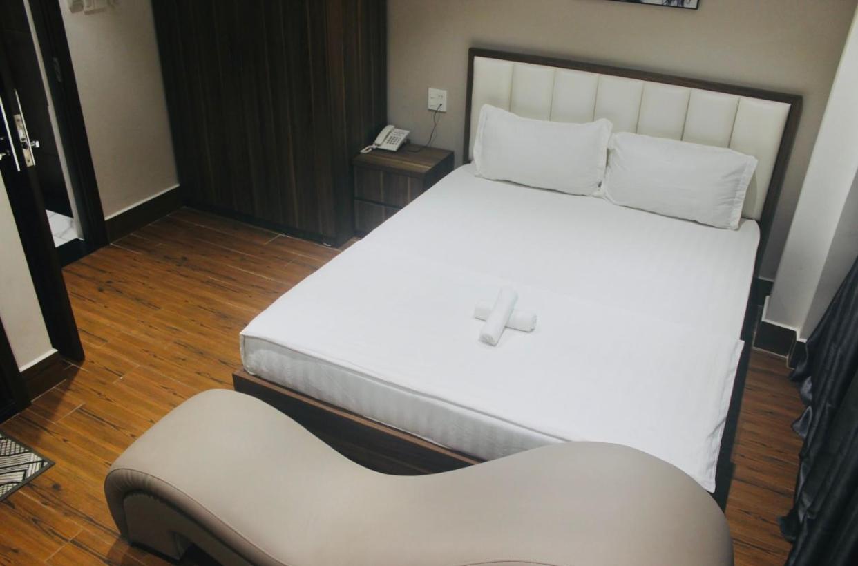 Hotel Happy Tp Rach Gia, Kien Giang 2*