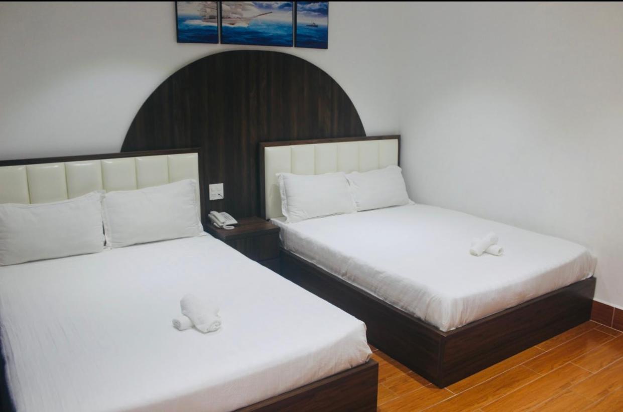 Happy Tp Rach Gia, Kien Giang Hotel 2*