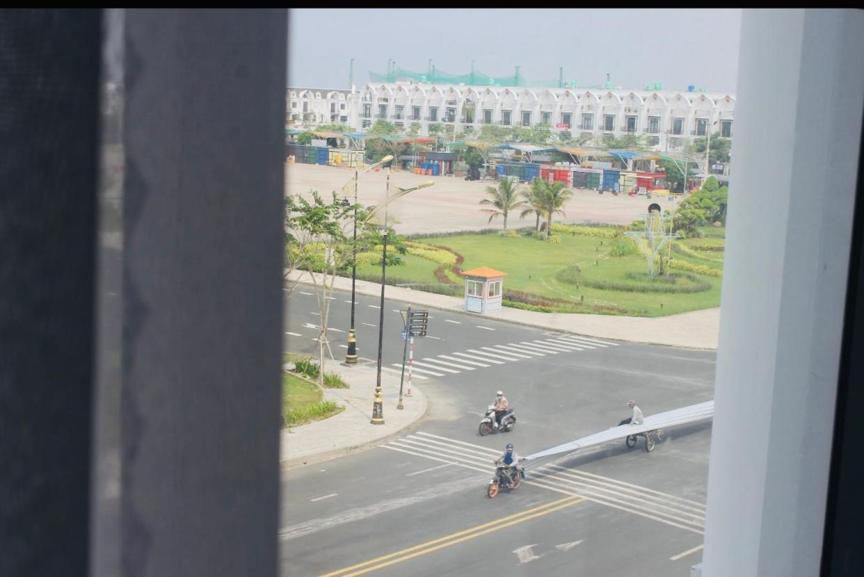 Hotel Happy Tp Rach Gia, Kien Giang