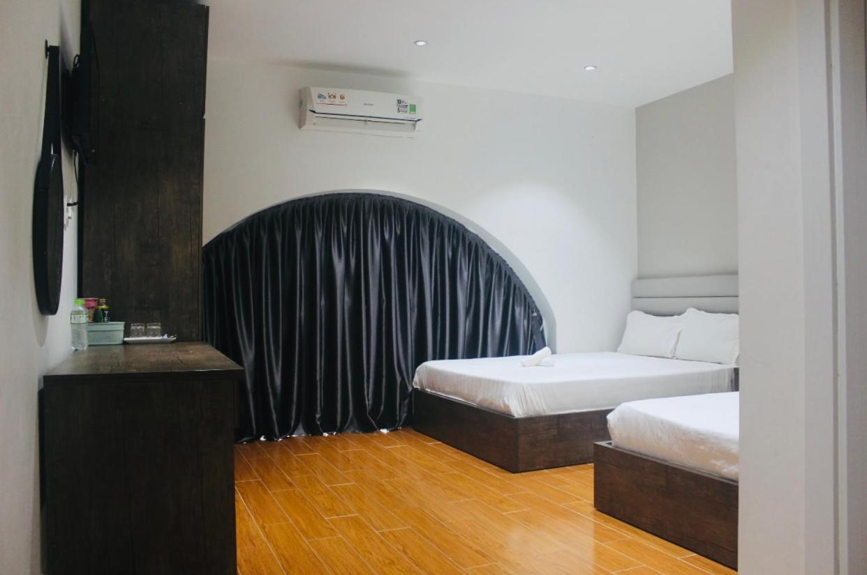 Hotel Happy Tp Rach Gia, Kien Giang 2*