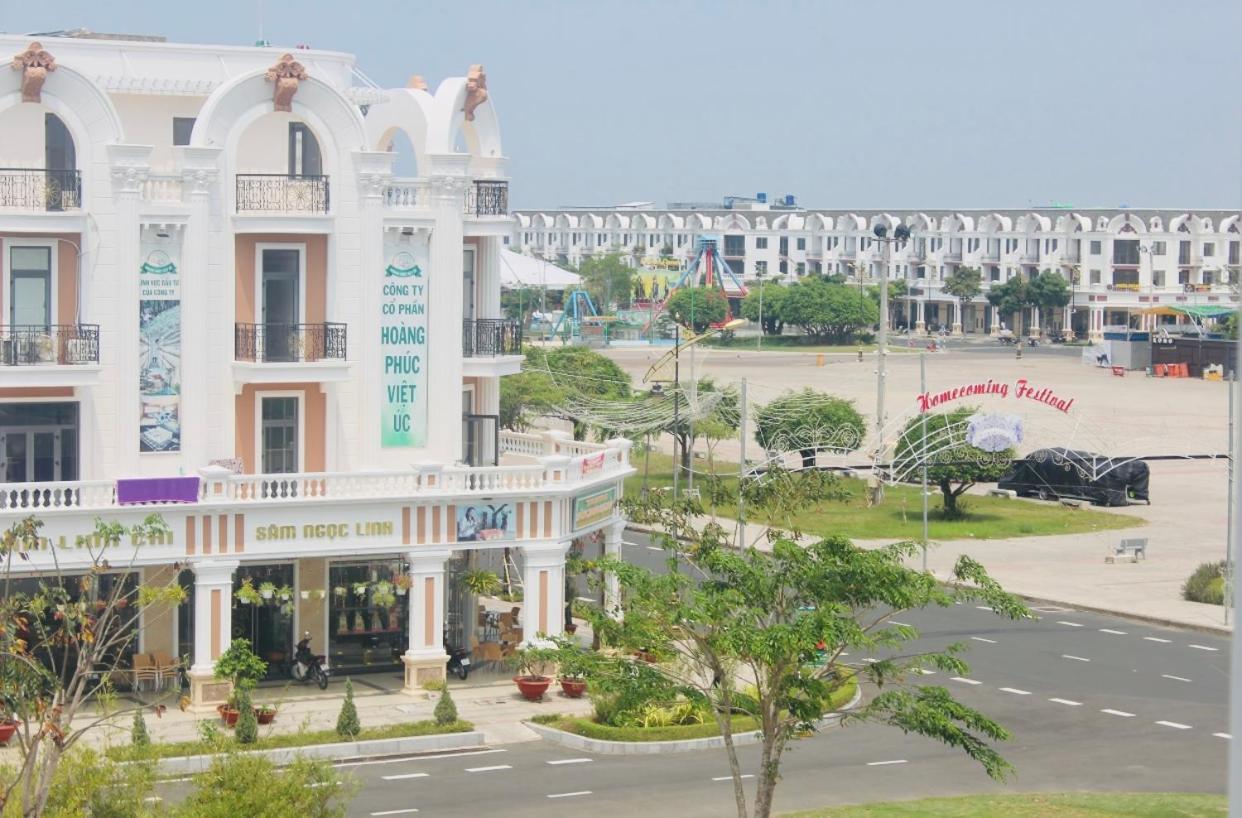 Happy Tp Rach Gia, Kien Giang Hotel 2*