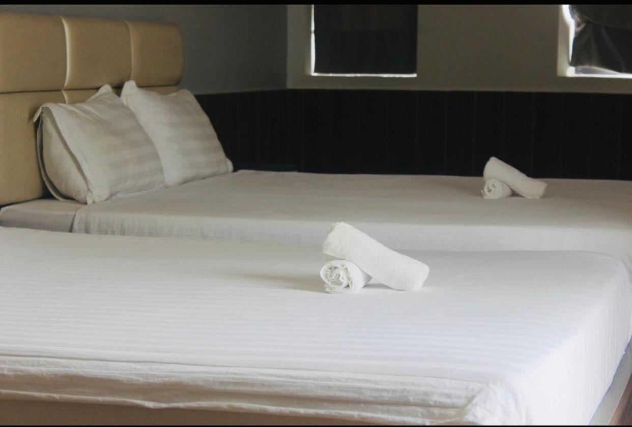 Happy Tp Rach Gia, Kien Giang Hotel Ap Rach Meo
